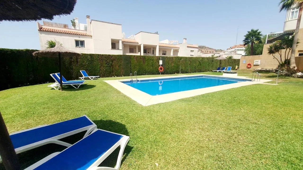 Riviera Del Sol Diamante3 Apartment Sitio de Calahonda