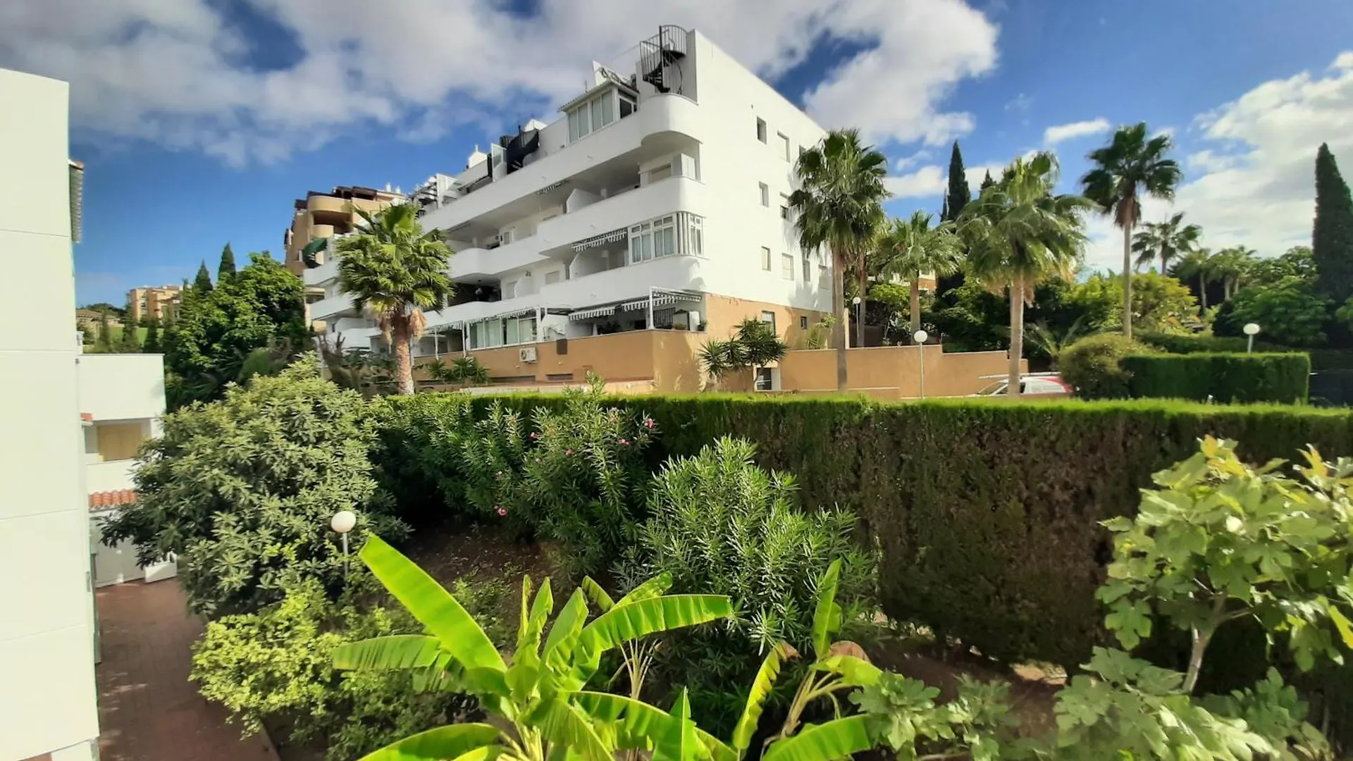 Riviera Del Sol Diamante3 Apartment Sitio de Calahonda