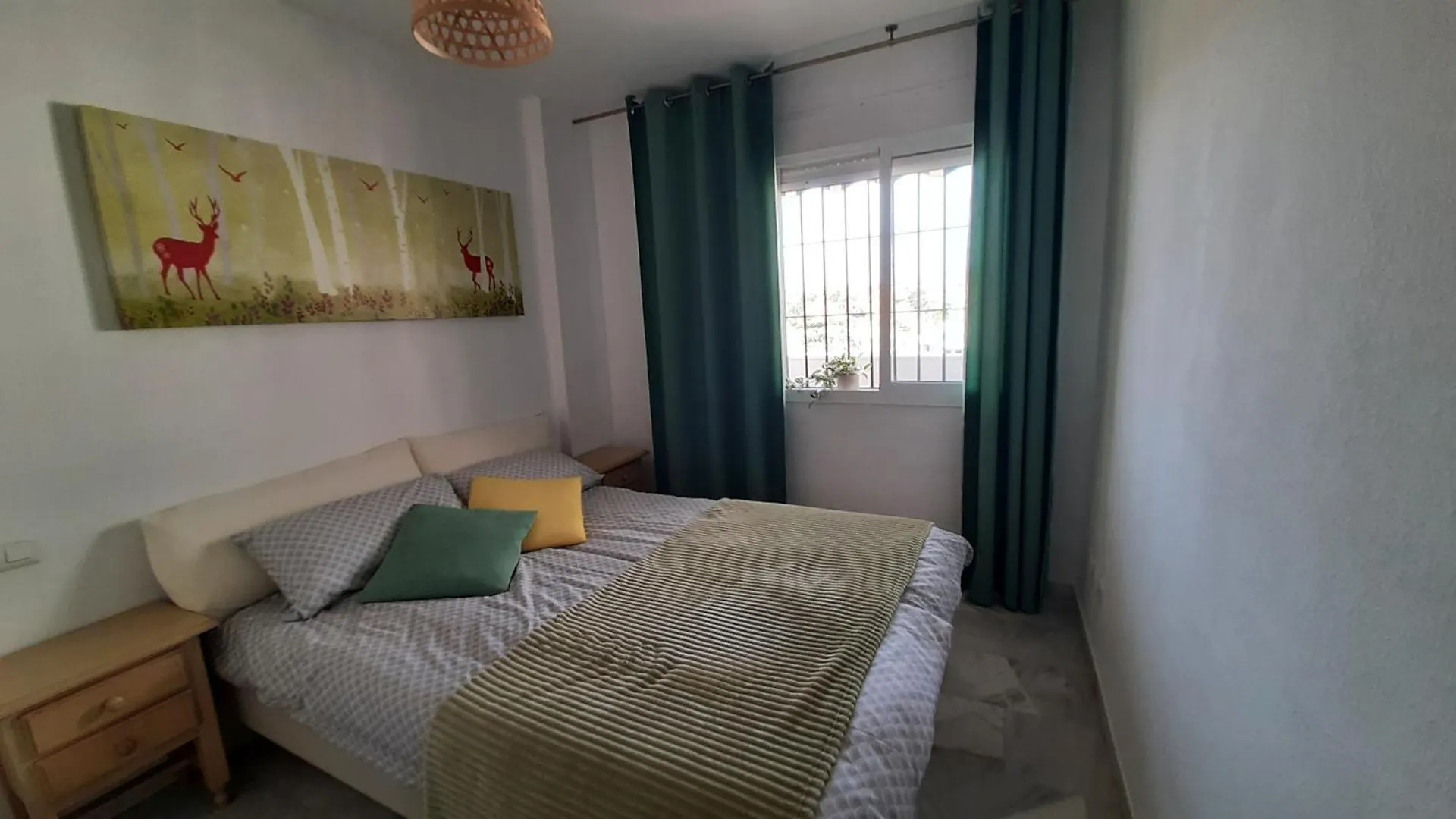 Riviera Del Sol Diamante3 Apartment Sitio de Calahonda